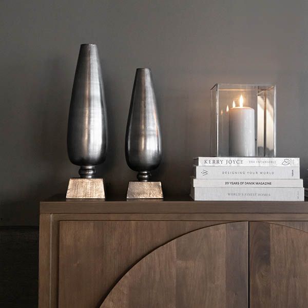 Benito Urne - Artwood