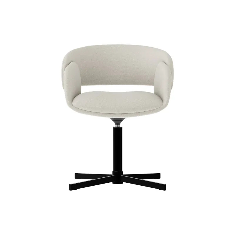 Franklin spisestol med sving | Artwood