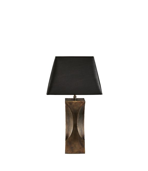 Hovedbilde Vezzani bordlampe antikk ...