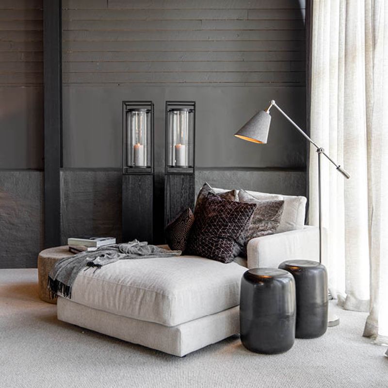 Reno sjeselong venstre | Artwood