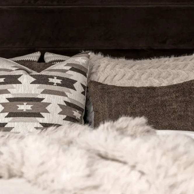 Hovedbilde Mohawk putetrekk | Artwood