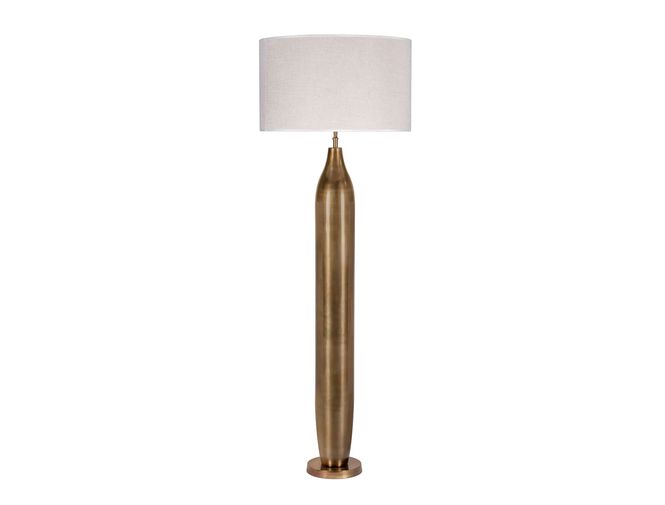 Hovedbilde Rocky Bronze Gulvlampe - Home ...