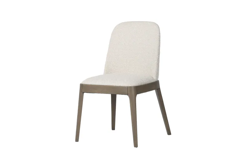 Boston spisestol – muskatbein | Home Factory