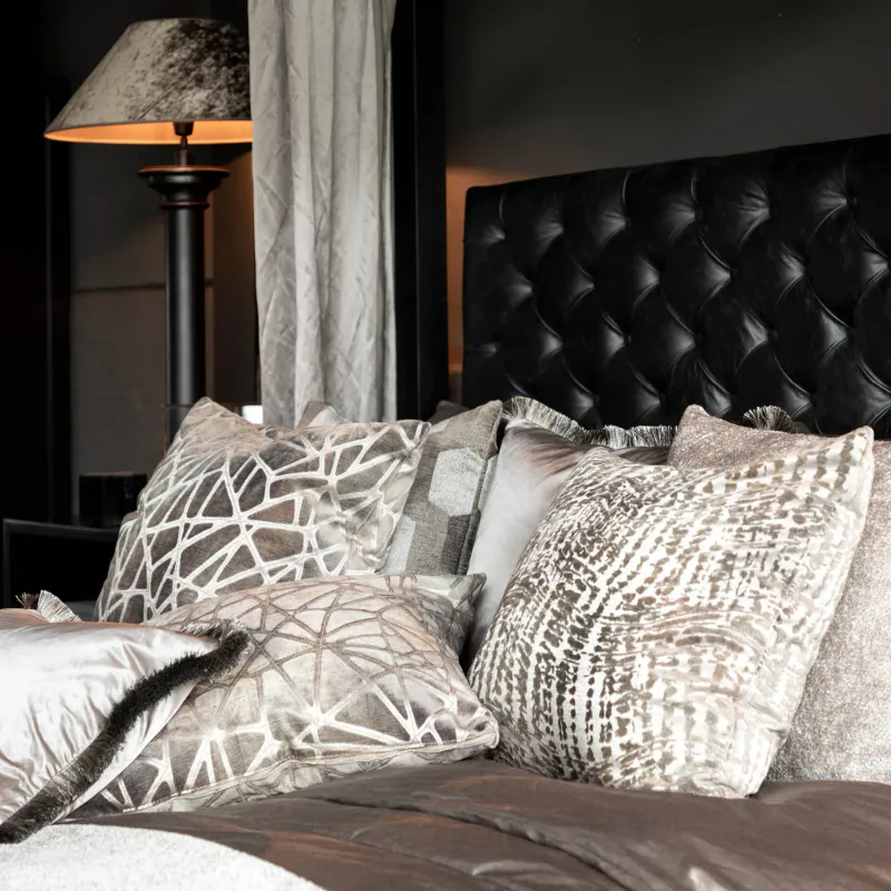 Isola Ethnic putetrekk | Artwood
