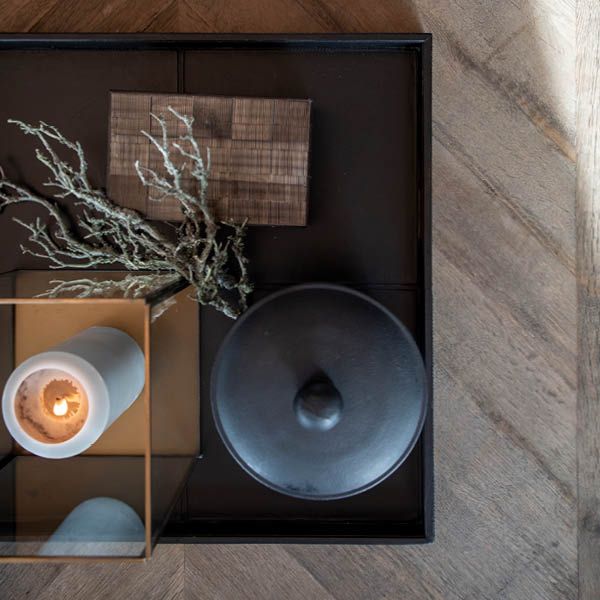 Cernobbio Krukke - Artwood