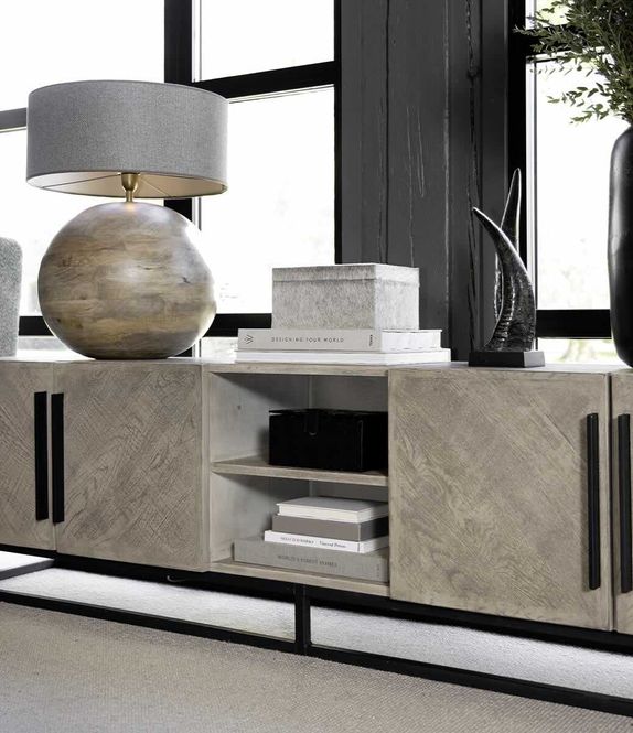 Hovedbilde Vancouver TV-benk | Artwood