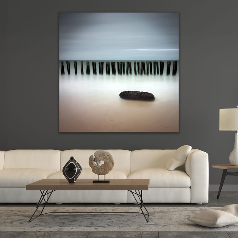 Wooden Coastline GN 8911 | Cobra Art