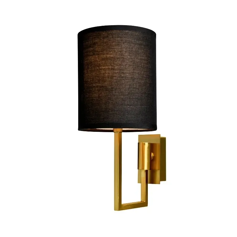Dublin vegglampe | Home Factory