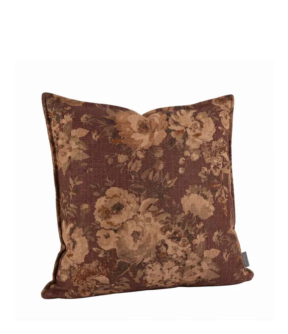 Hovedbilde Rosehill Flower putetrekk | ...