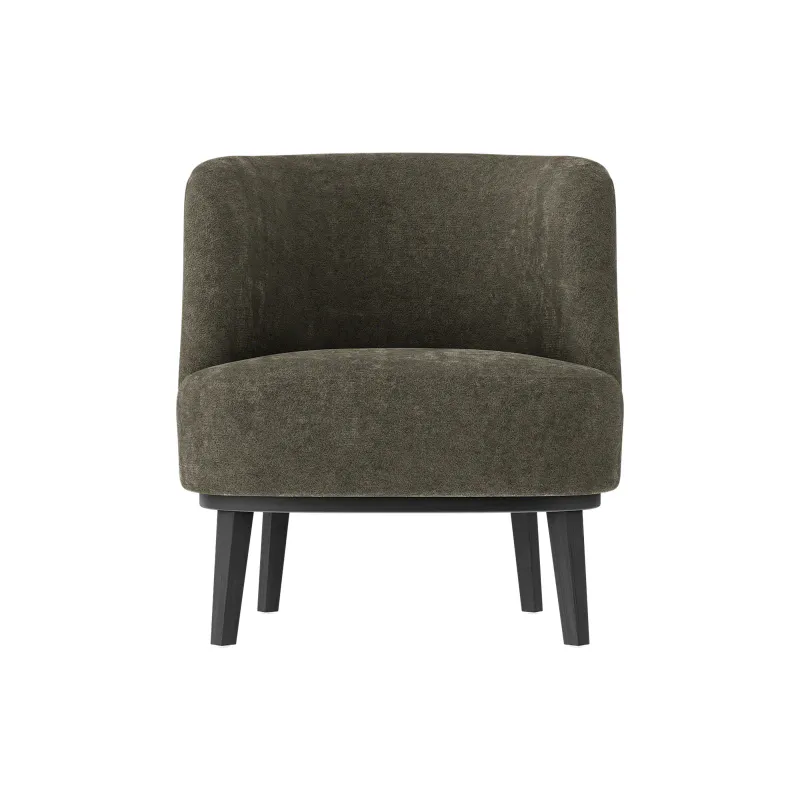 Fairfax lenestol | Artwood