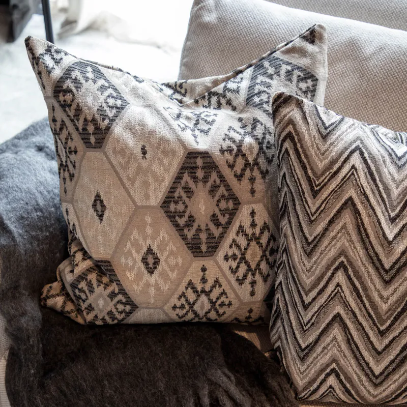 Leopoldo Ethnic putetrekk | Artwood