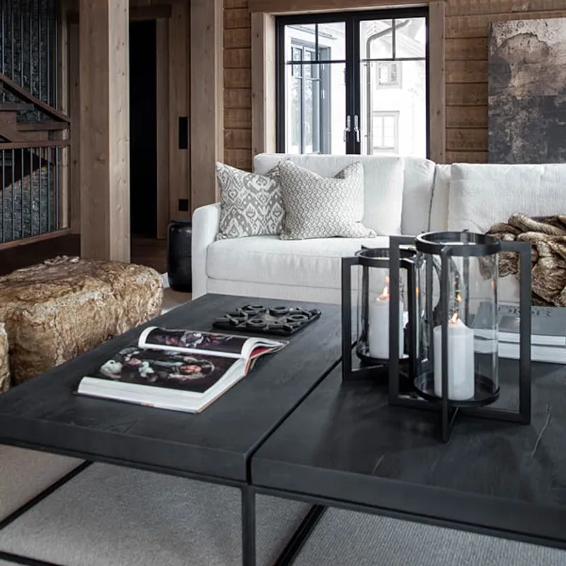 Carlisle sofabord | Artwood
