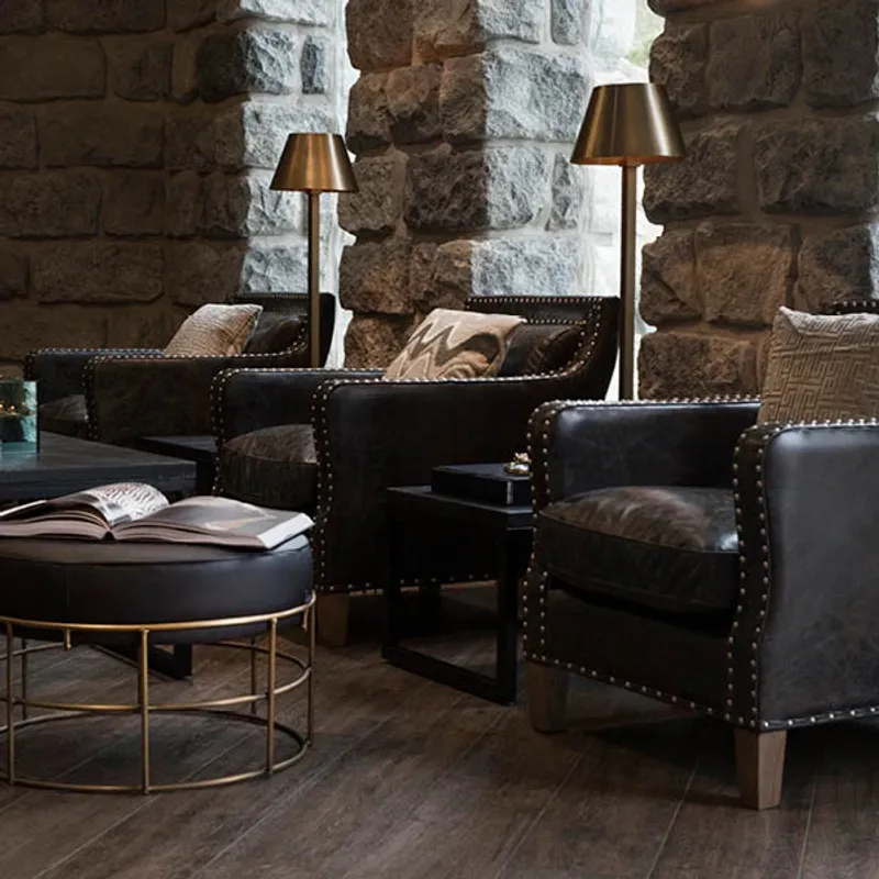 Graz gulvlampe | Artwood