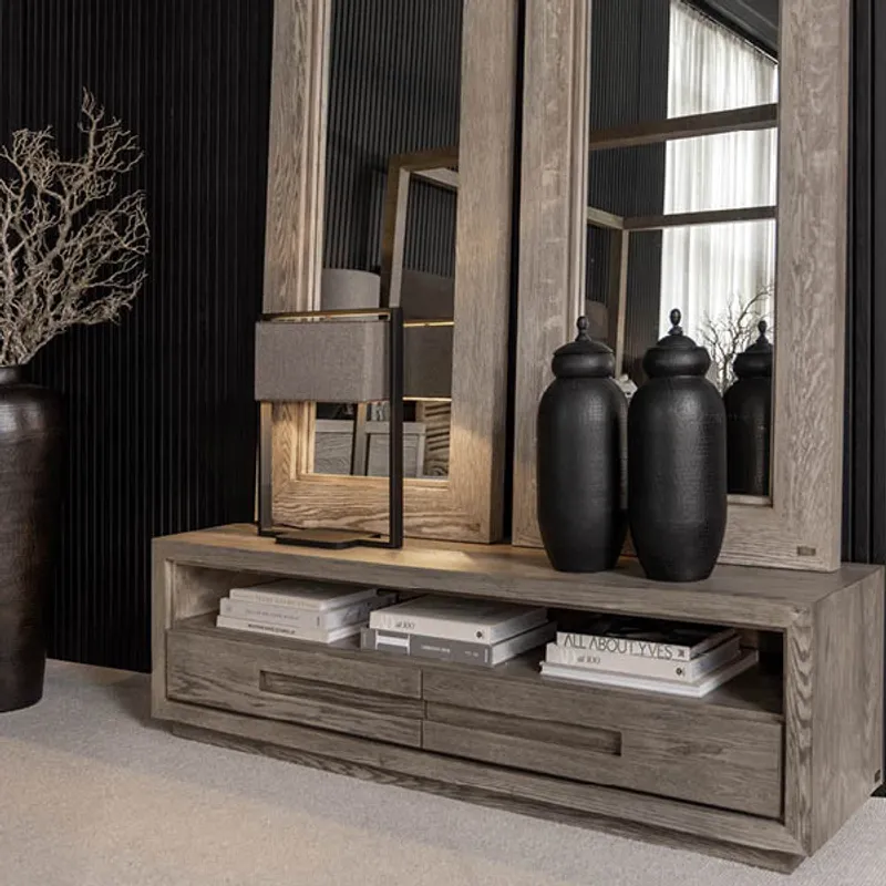Hunter TV-benk | Artwood