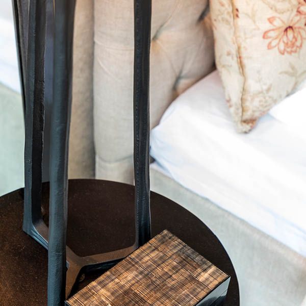 Montone Bordlampe - Artwood