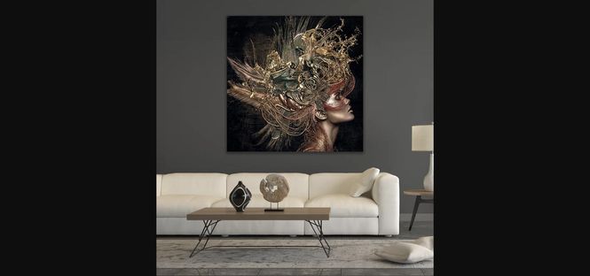 Hovedbilde The Adorned GN 9446 | Cobra ...