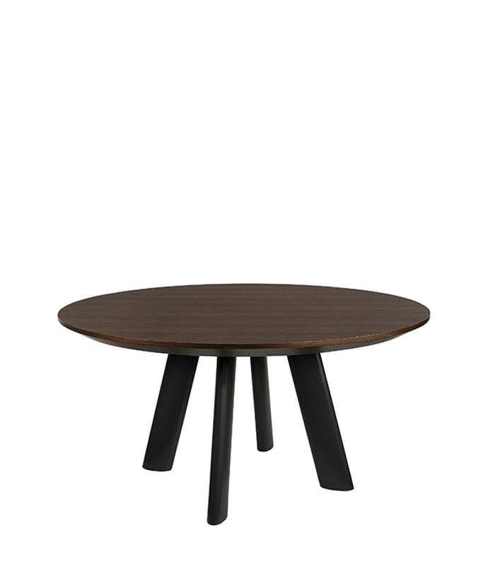 Landon Spisebord Rundt - Artwood