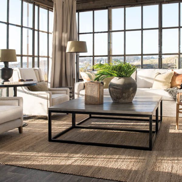 Bayonne Lykt - Artwood 