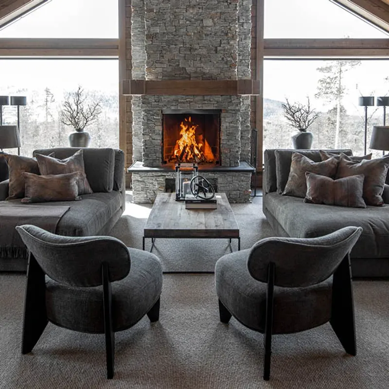 Carlisle sofabord | Artwood