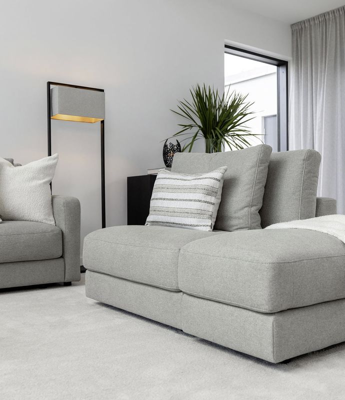 Donati Rave Frame Floor lampeskjerm | Artwood