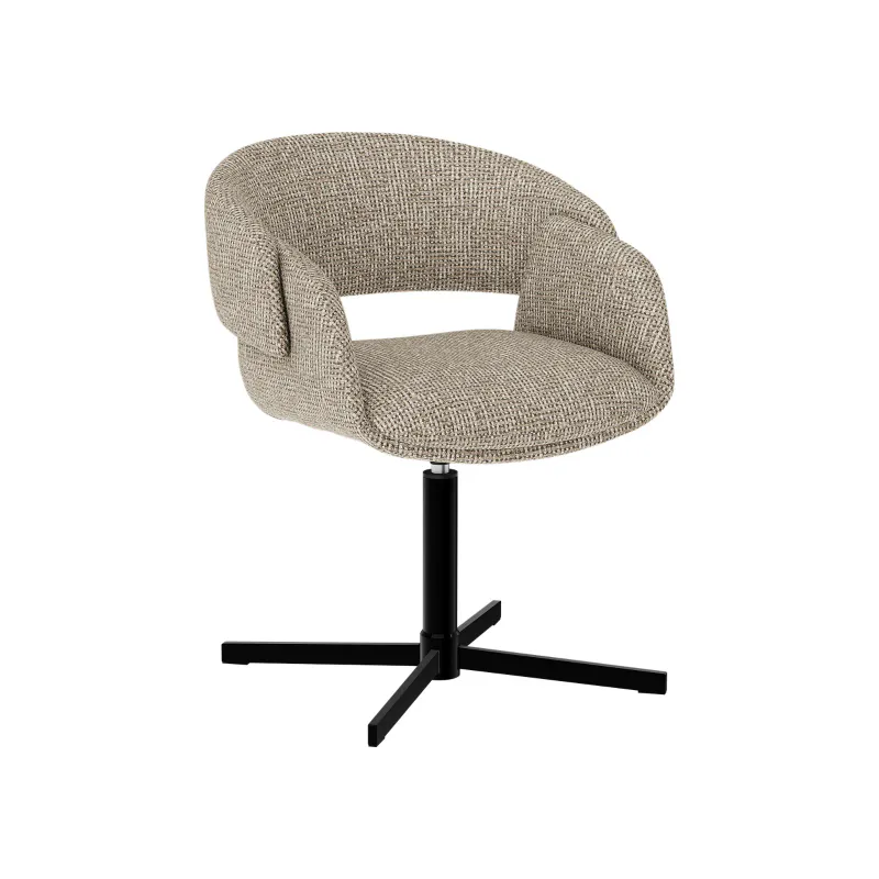 Franklin spisestol med sving | Artwood