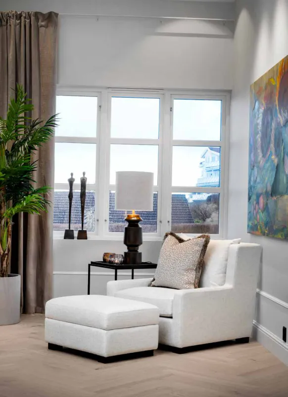 Key West lenestol | Home Factory