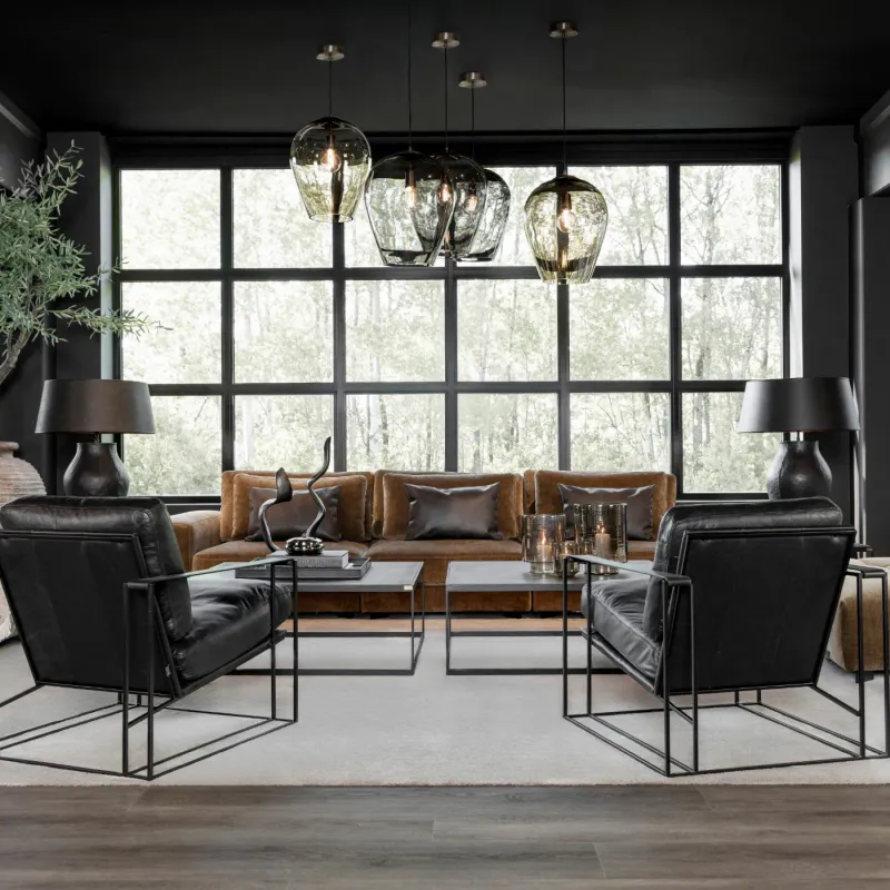 Velaro venstremodul | Artwood