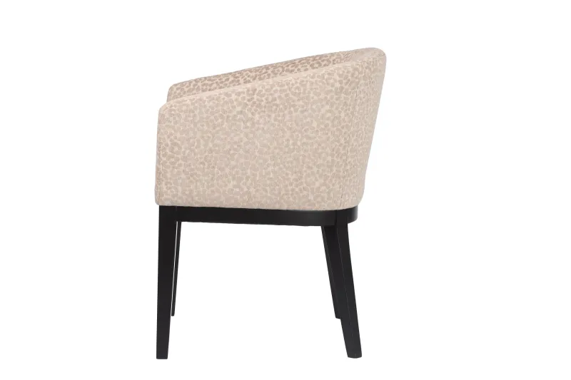 Essex spisestol m/armlene | Home Factory