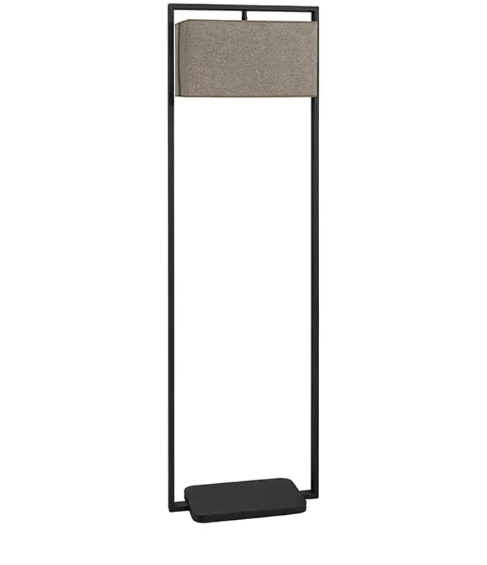 Donati Frame gulvlampe | Artwood