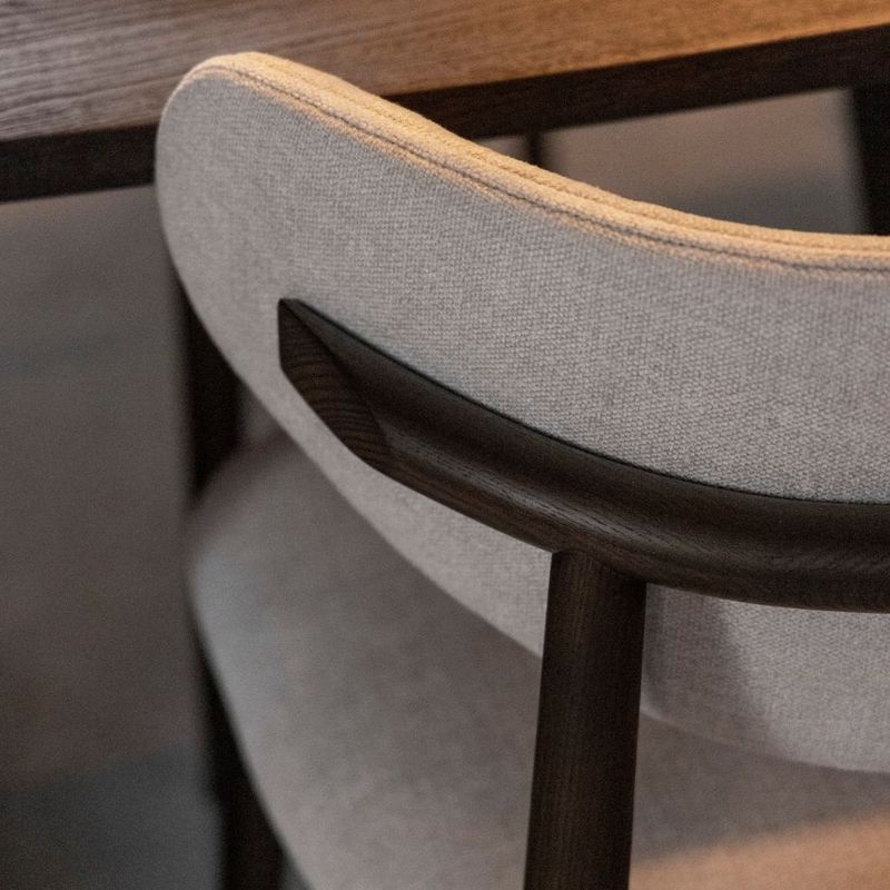 Ovelia spisestol | Artwood