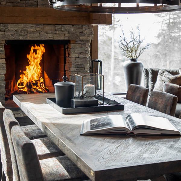 Cernobbio Krukke - Artwood