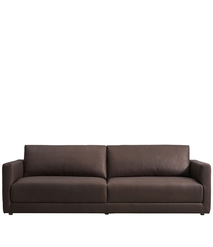 Broome sofa – skinn | Artwood