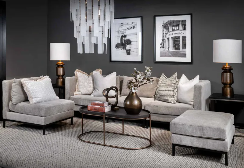 Florentino taklampe | Home Factory