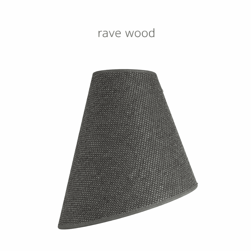 Armando Gulvlampe - Artwood