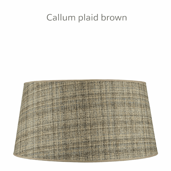 Florence Gulvlampe Antikk Bronse - Artwood