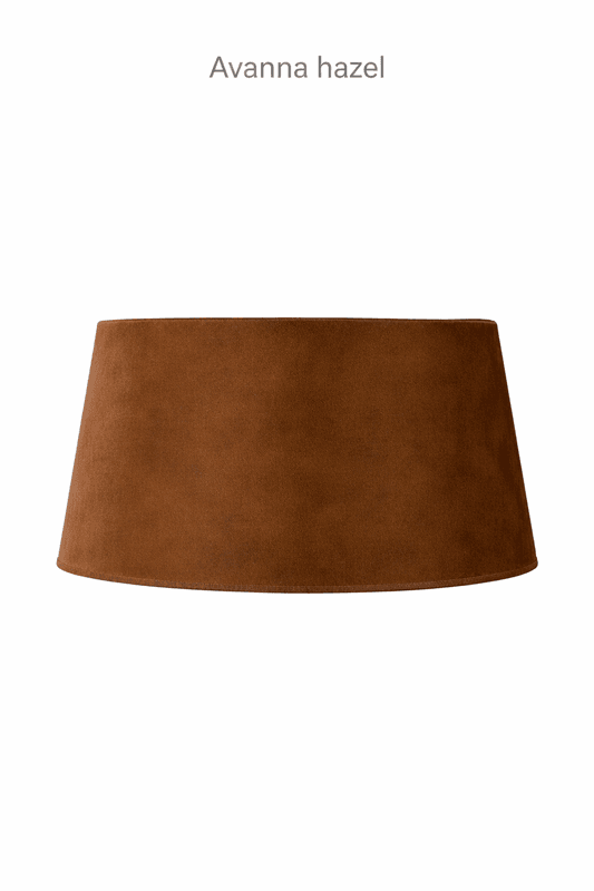 Milan Gulvlampe - Artwood