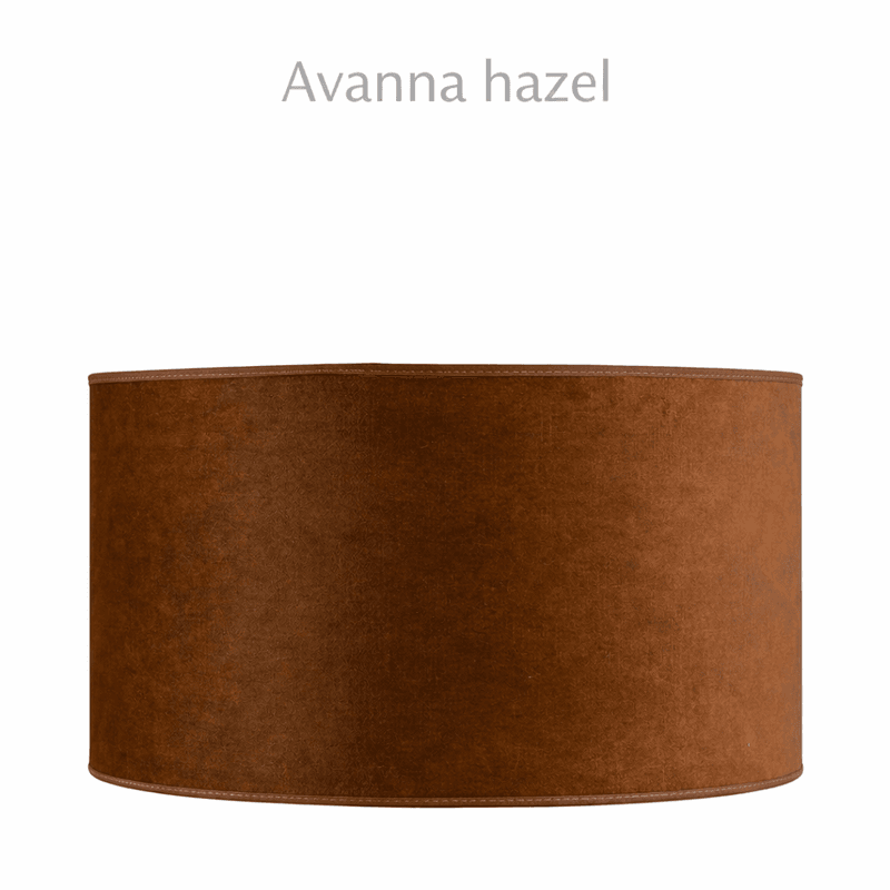 Milan Gulvlampe Cylinder Lampeskjerm - Artwood