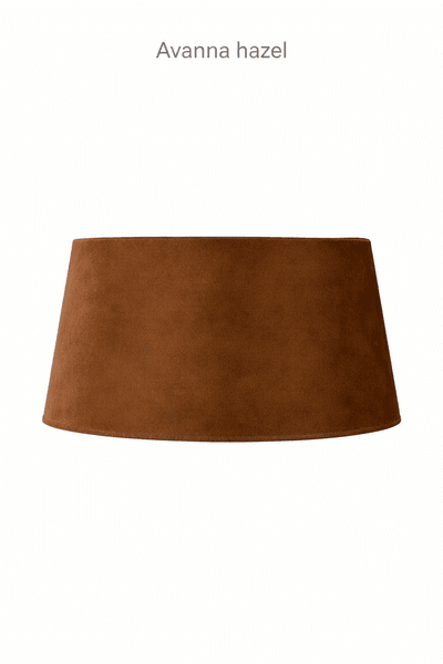 Montone Gulvlampe Classic Skjerm - Artwood