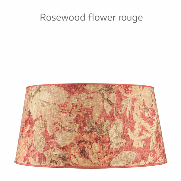 Montone Gulvlampe Classic Skjerm - Artwood