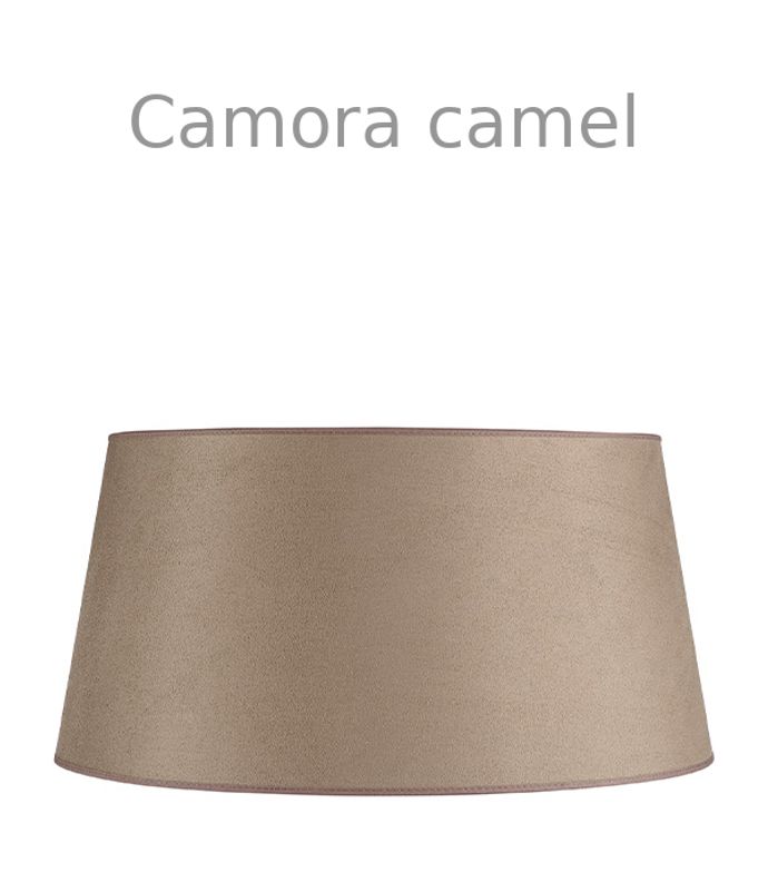 Montone Gulvlampe Classic Skjerm - Artwood