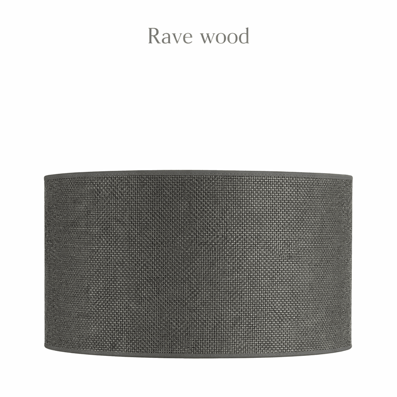 Montone Gulvlampe Cylinder Skjerm - Artwood
