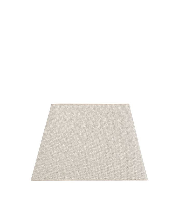 Florence Svart Bordlampe - Artwood