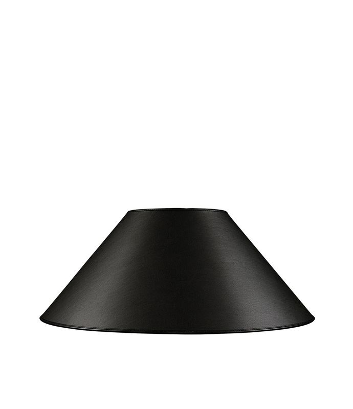 Florence Svart Bordlampe - Artwood