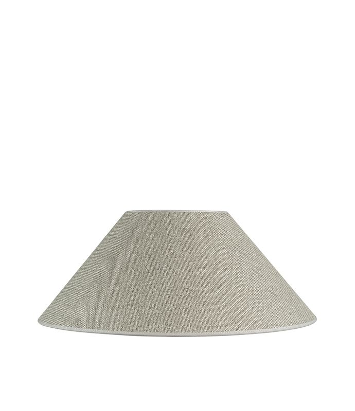 Florence Antikk Bronse Bordlampe - Artwood