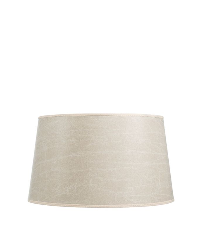 Florence Antikk Bronse Bordlampe - Artwood