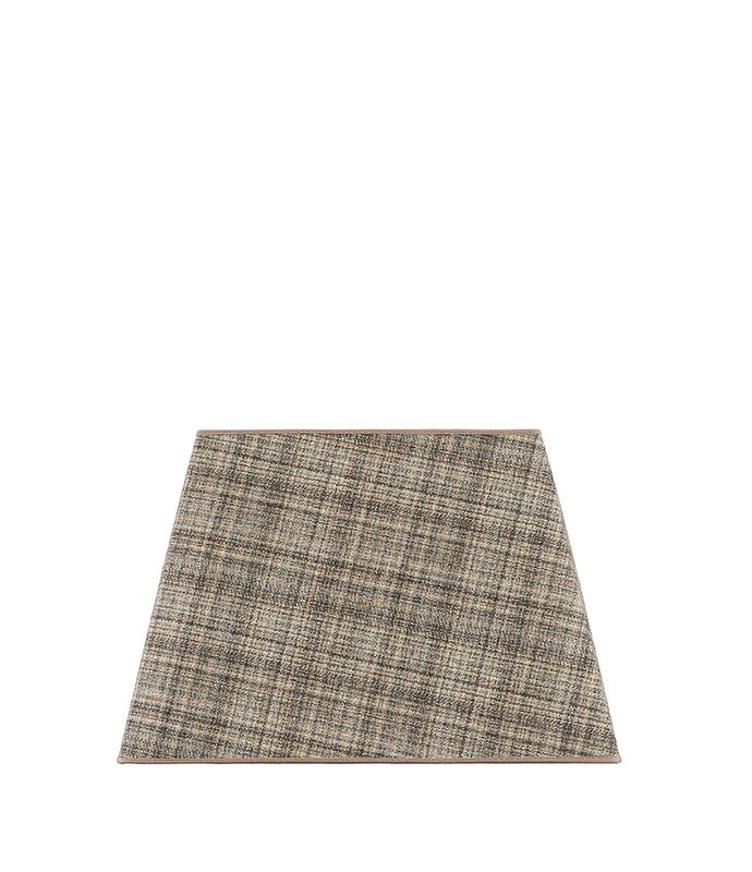 Florence Antikk Bronse Bordlampe - Artwood