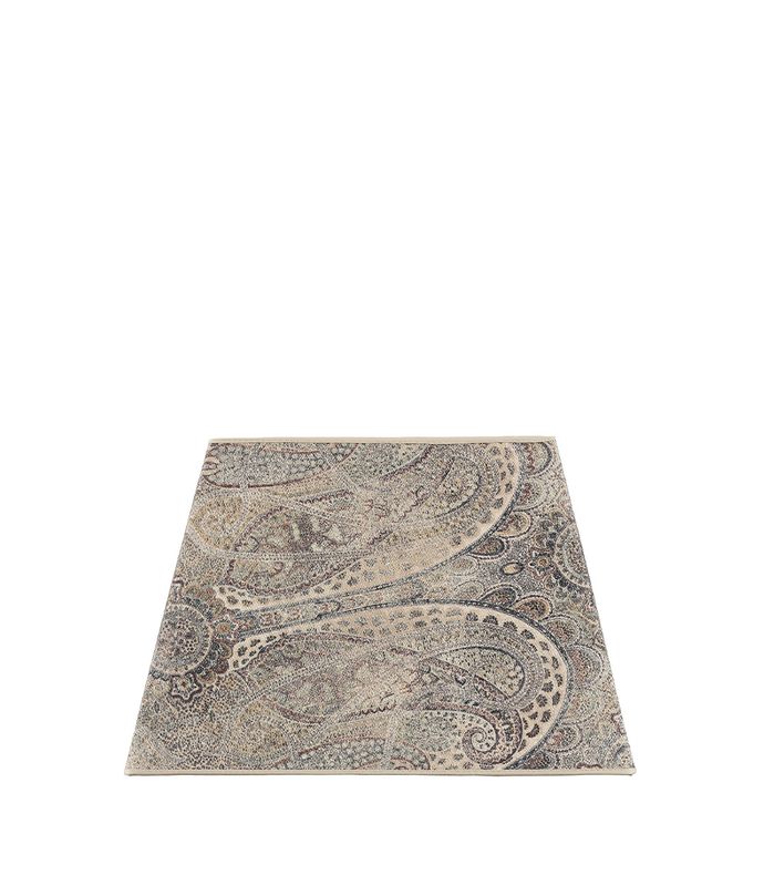Florence Antikk Bronse Bordlampe - Artwood