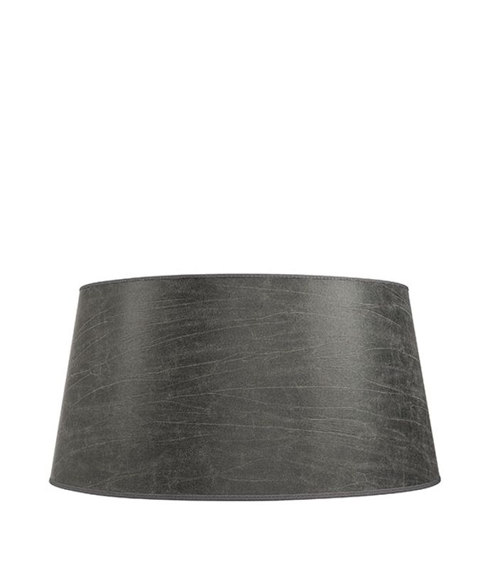 Fiora Svart Bordlampe - Artwood
