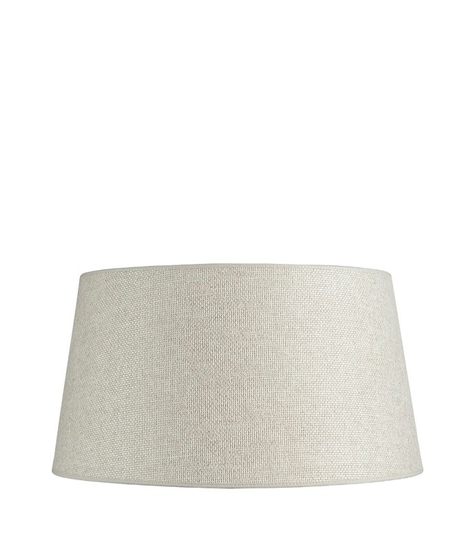 Fiora Svart Bordlampe - Artwood