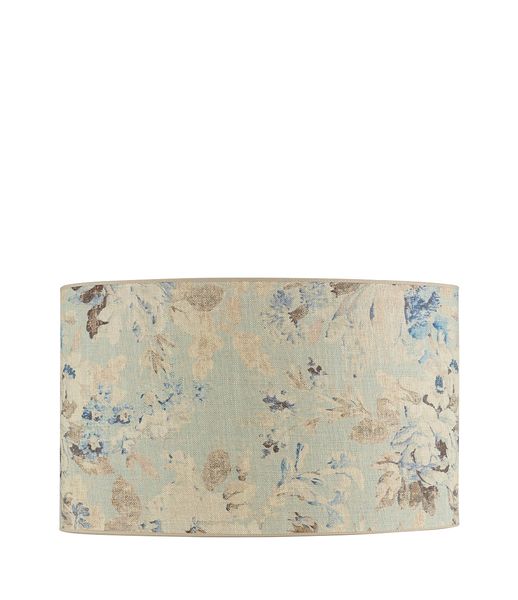 Fiora Hvit Bordlampe - Artwood